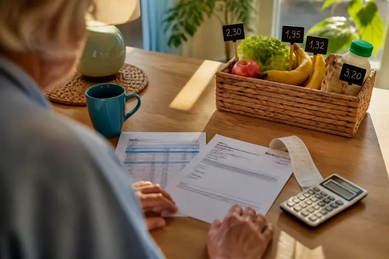 Retraites 2027 : pourquoi le montant affiché ne reflétera pas toujours votre pouvoir d'achat