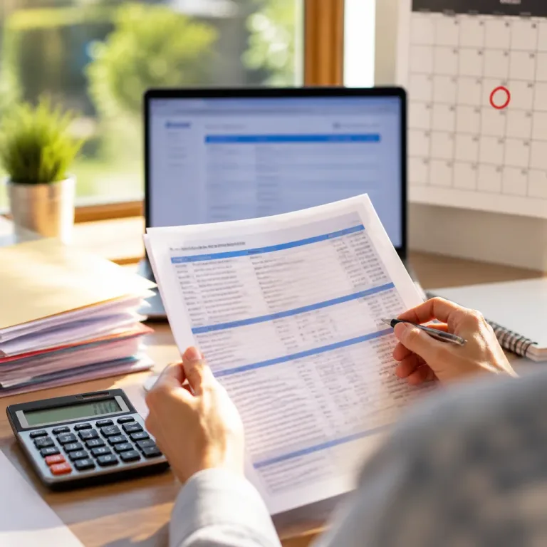 Trois vérifications simples avant la retraite qui peuvent augmenter votre pension
