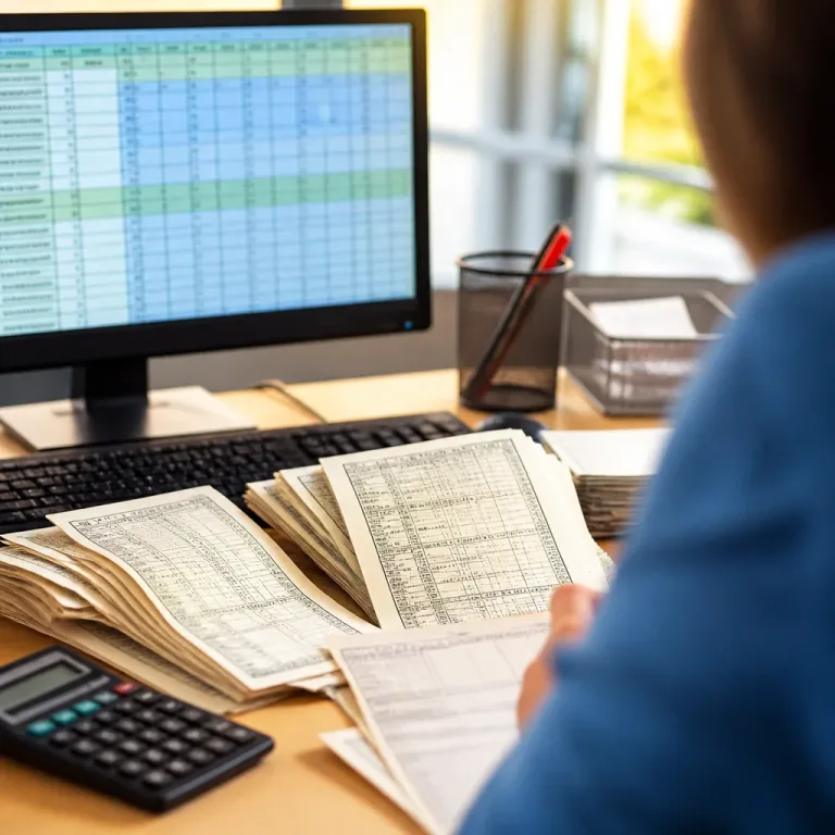 Comment vos salaires d’avant 2002 sont convertis et revalorisés pour calculer votre retraite