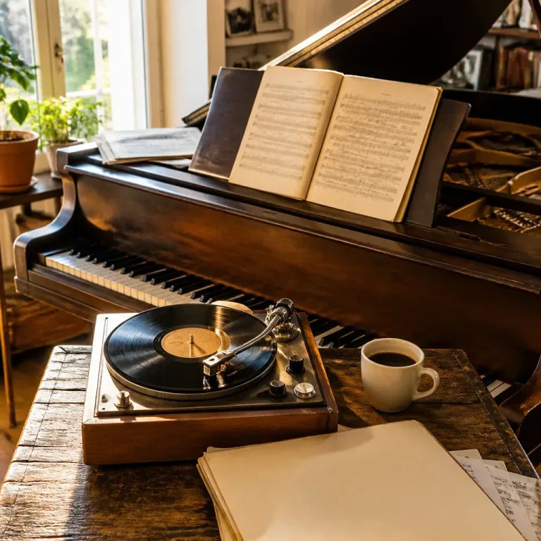 William Sheller revient sur sa décision : six nouvelles chansons à 80 ans, projet de vinyle en vue