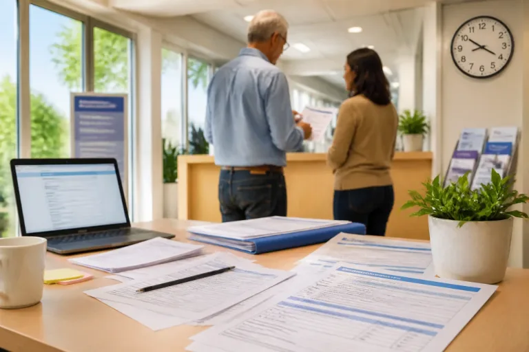 Retraite progressive : travailler moins dès 60 ans, mode d’emploi détaillé