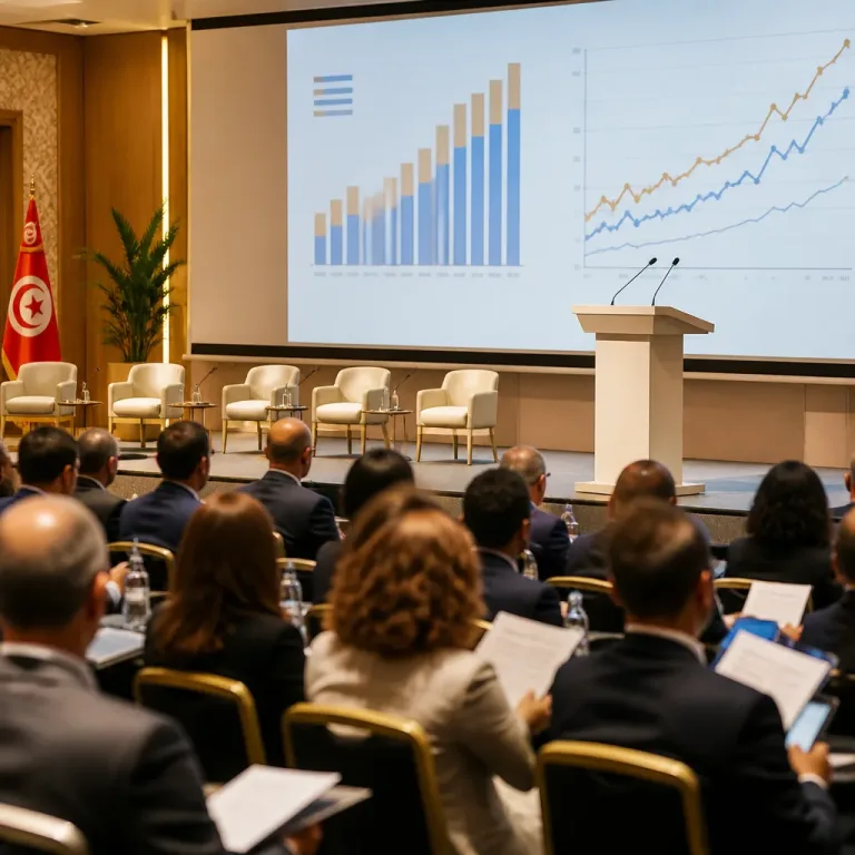 Tunisie : un plan de refonte de la protection sociale, priorité au financement et à l’inclusion