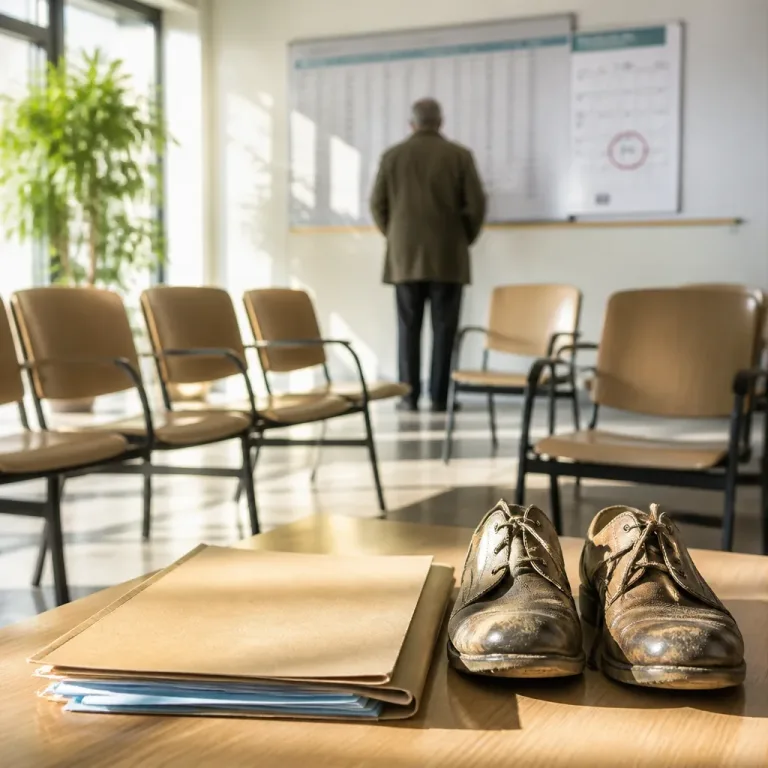 Plus d’un quart des plus de 60 ans hors emploi : l’État face au défi des préretraités
