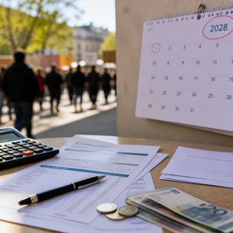 Le report de l'âge légal à 64 ans suspendu : la réforme reste une bombe politique et budgétaire