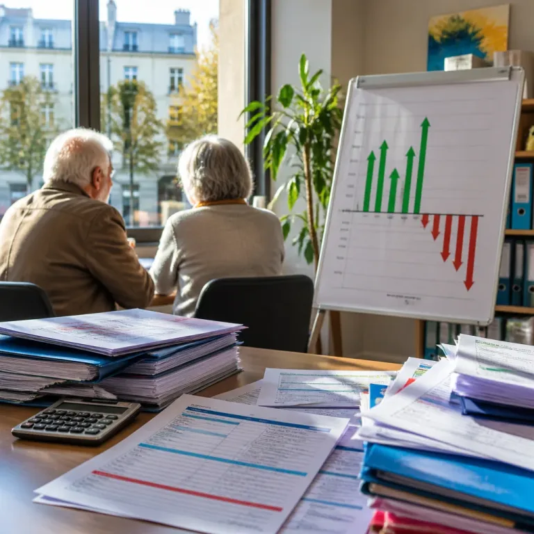 Réforme du bonus « famille nombreuse » : qui gagnera, qui perdra dans la redistribution des pensions ?