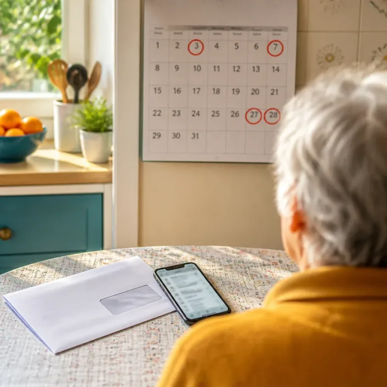 Versements des pensions en août : qui sera payé le 7, le 3 ou le 28 août ?