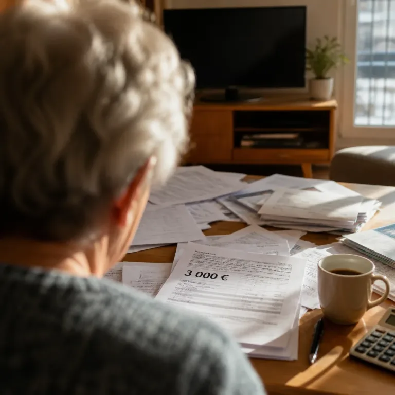 Le gouvernement envisage de geler la revalorisation des pensions supérieures à 3 000 €