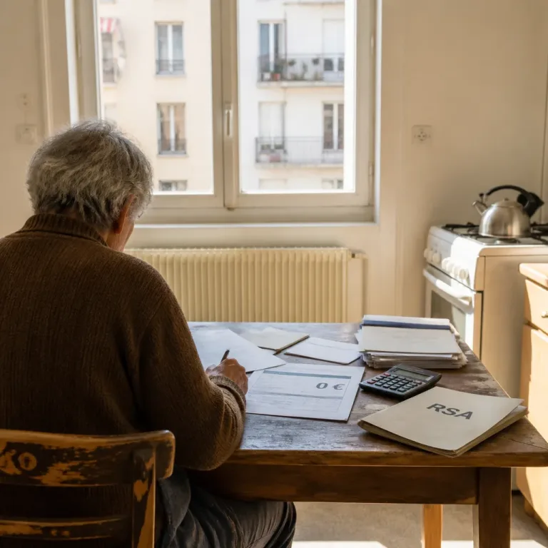 Percevoir le RSA toute sa vie : quelle retraite pour ces allocataires ?
