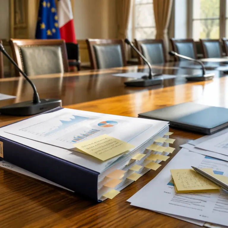 Un rapport esquisse plusieurs « voies de passage » pour réformer les retraites, sans trancher le débat