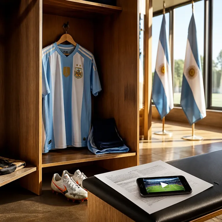 Nicolas Otamendi met un terme à sa carrière internationale à 38 ans