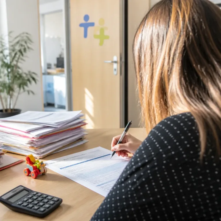 À partir du 1er septembre 2026, le calcul des pensions prend mieux en compte la parentalité