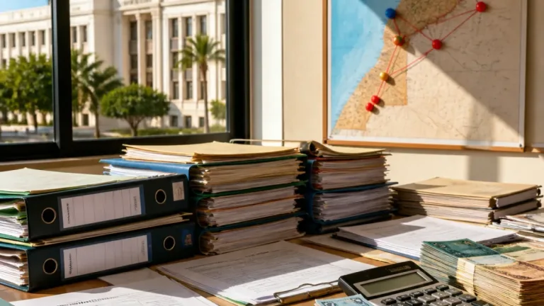 Réforme des retraites au Maroc : trente ans d'impasse malgré des réserves confortables