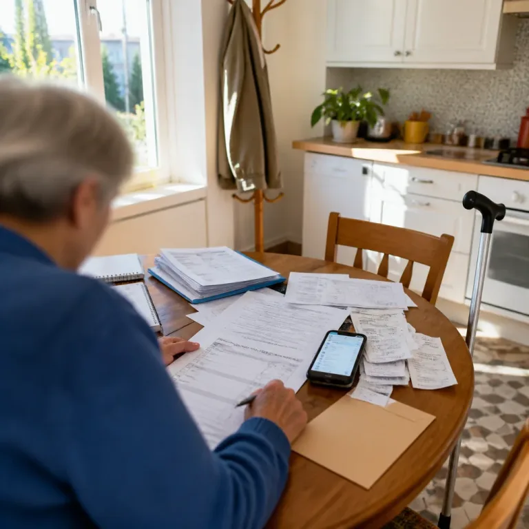 Après 60 ans, devenir client mystère : une solution souple pour arrondir une petite pension