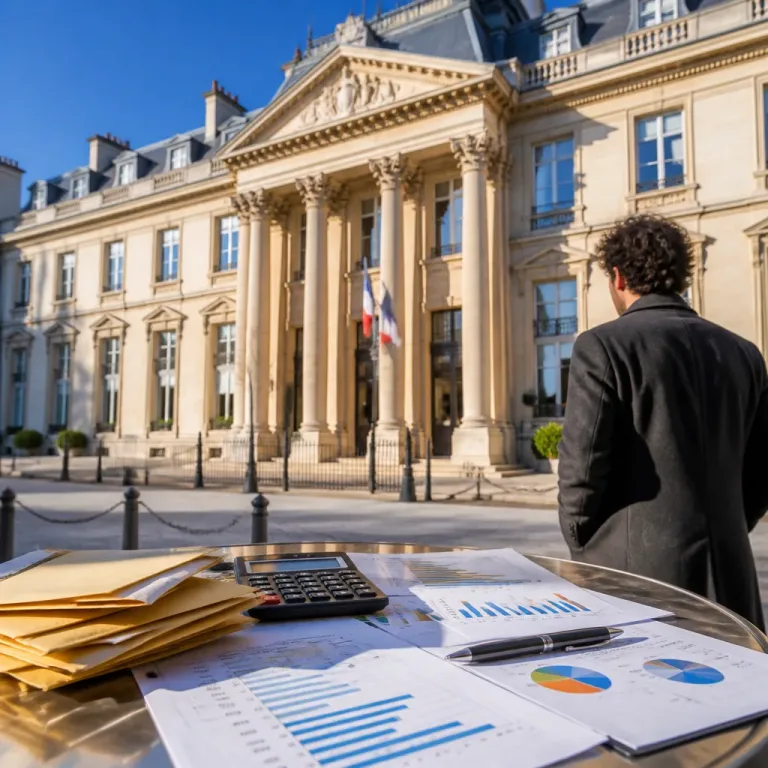 Bercy envisage de désindexer les pensions supérieures à 3 000 € pour dégager 3 milliards