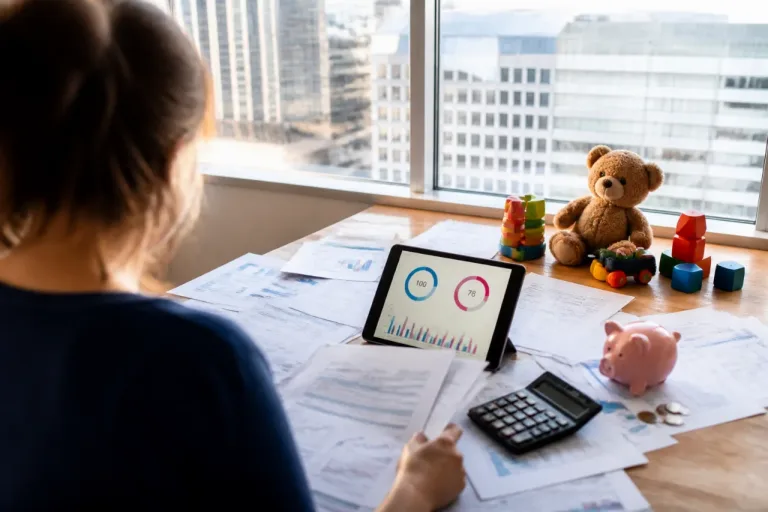 Les inégalités salariales creusent une « bombe » pour les retraites : l’impact chiffré pour les femmes