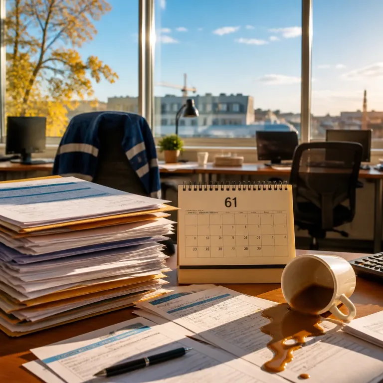 Plus d’un Français sur quatre à 61 ans ni en emploi ni retraité : le rapport alerte sur les transitions