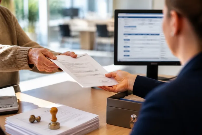 Supprimer la limite d'un an pour la procuration de pension : quels gains pour des millions de retraités ?