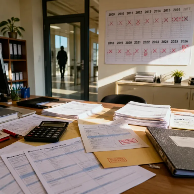 Une enseignante allemande en arrêt depuis 2009 mise à la retraite pour incapacité : enjeux et conséquences