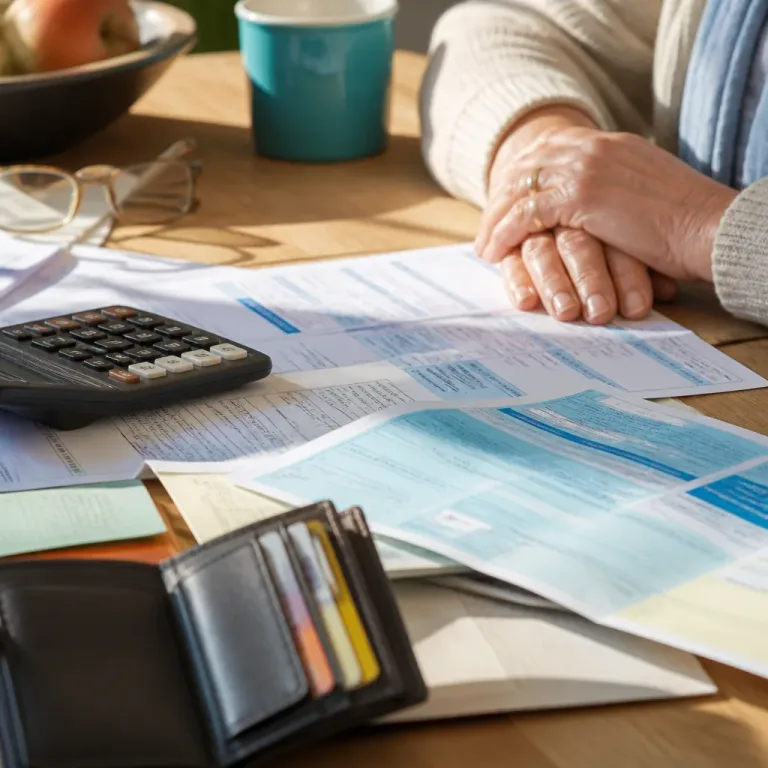 Budget 2027 : le plafond de l'abattement des retraités pourrait tomber à 3 000 €