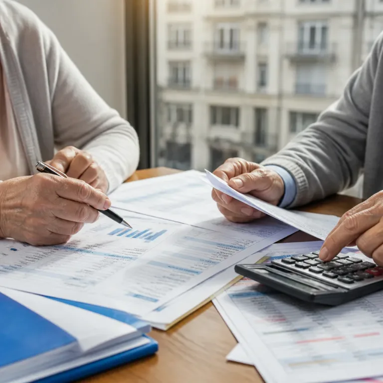 Abattement fiscal et gel des pensions : le gouvernement envisage un plafond à 3 000 €