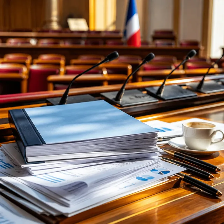 Trois députés relancent la piste de la capitalisation pour financer les retraites