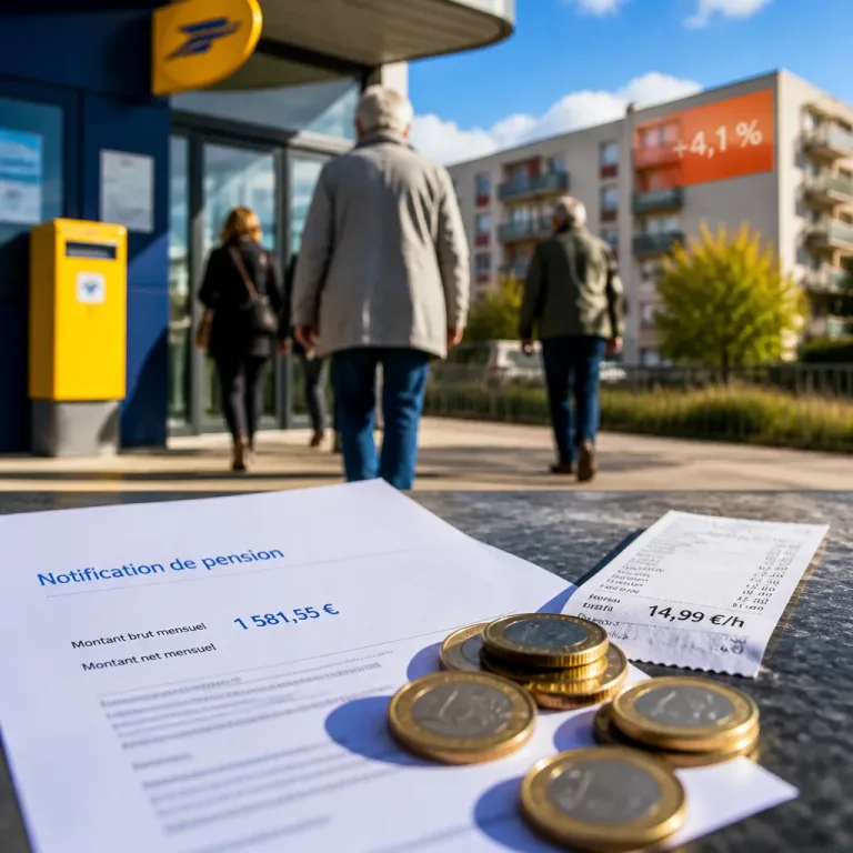 Aux Pays-Bas, salaire minimum à 14,99 € et pensions revalorisées dès juillet