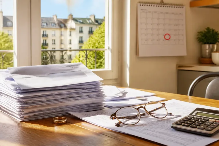 Pension de réversion : pourquoi le montant peut changer et comment s’y préparer