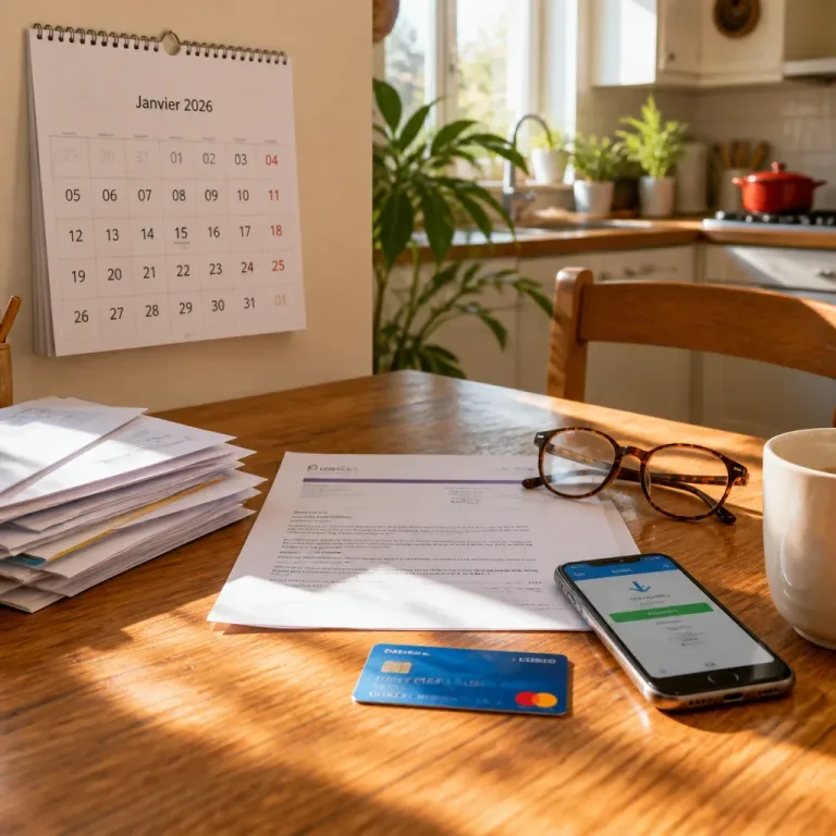 Agirc‑Arrco : le calendrier 2026 des paiements et ce qu’il faut savoir pour vos retraites complémentaires
