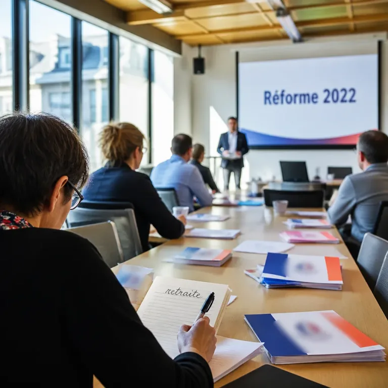 Le Pen confirme la ligne RN : retour à la réforme des retraites de 2022 avec départ possible à 60 ans