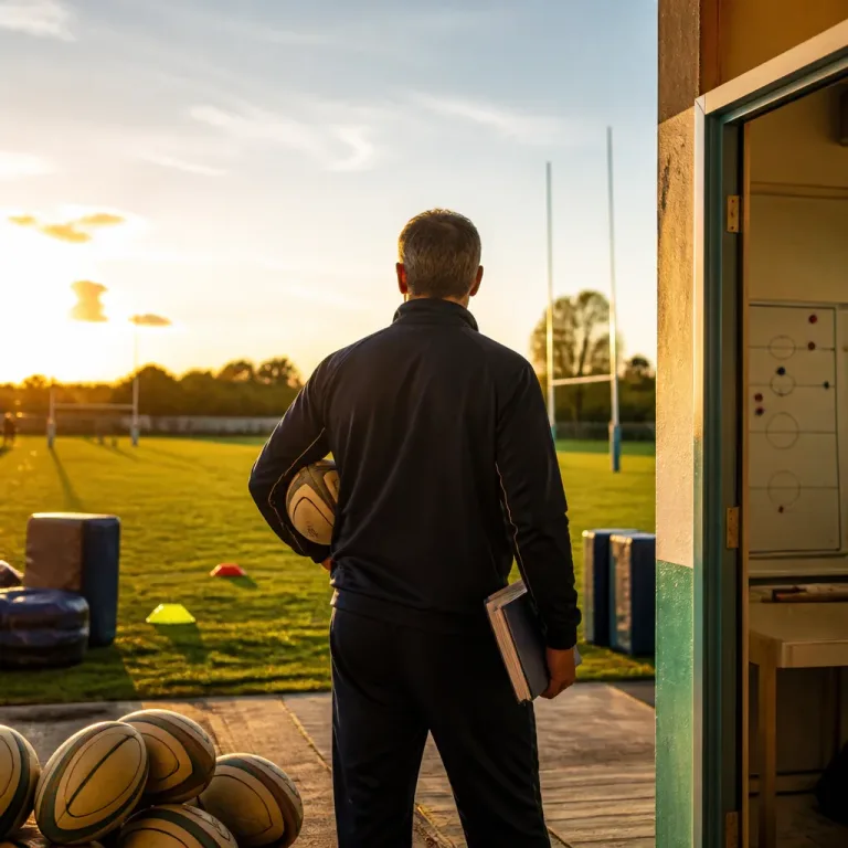 Leigh Halfpenny met fin à sa carrière et rejoint le staff de Cardiff à 37 ans