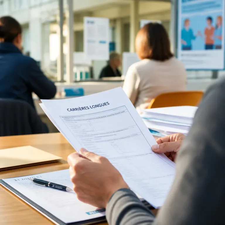 Deux décrets publiés fin juillet pour faciliter l'accès des mères aux droits « carrières longues »