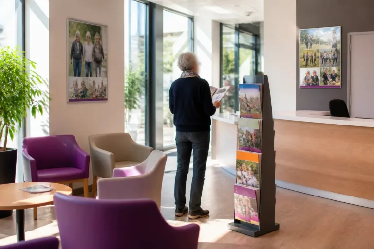 Seuls 2 % des plus de 50 ans répondent aux bilans gratuits Agirc‑Arrco dans le Puy‑de‑Dôme