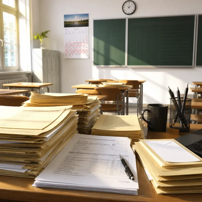 Après 17 ans d'arrêt maladie et plus d'un million perçu, une enseignante conteste sa mise à la retraite