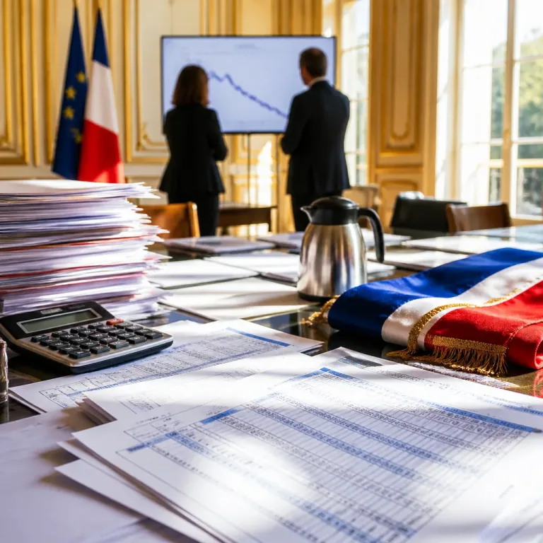 Le gouvernement envisage de ne pas indexer les pensions supérieures à 3 000 € en 2027