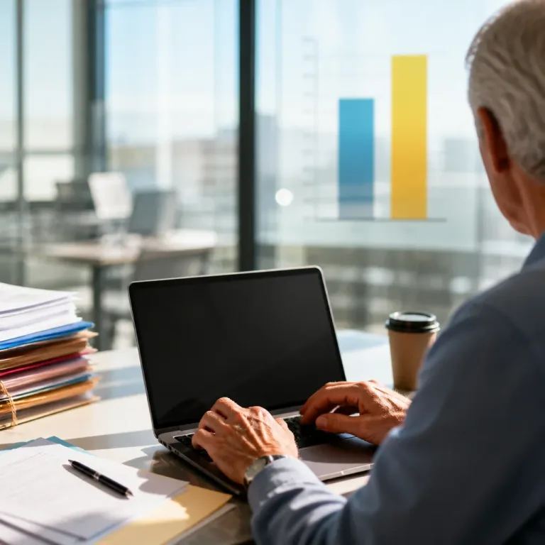 Le taux d'emploi des 55-64 ans atteint un record en France, mais l'écart avec l'Europe persiste