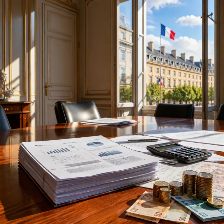 Bercy propose 10 mesures pour économiser 4,2 milliards sur les politiques familiales et la retraite