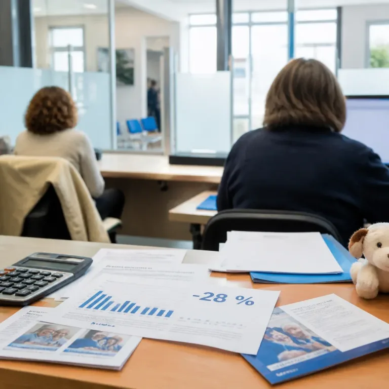 Femmes : pourquoi leur pension reste en moyenne 28 % plus faible et ce que change la réforme