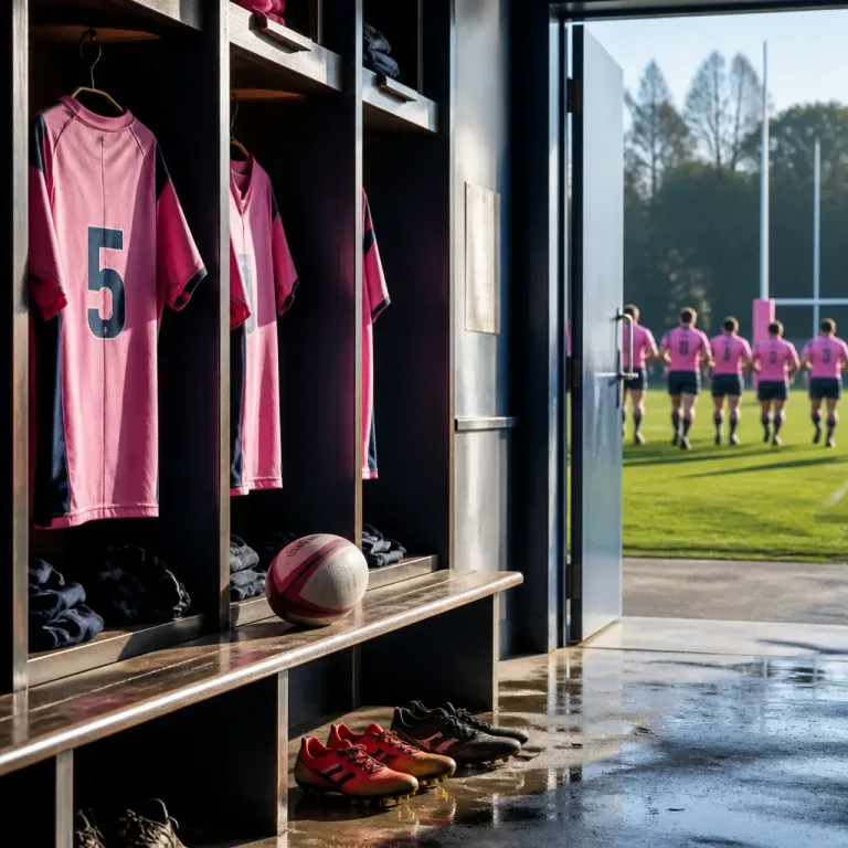 Fabrice Metz reprend du service au Stade Français à 35 ans