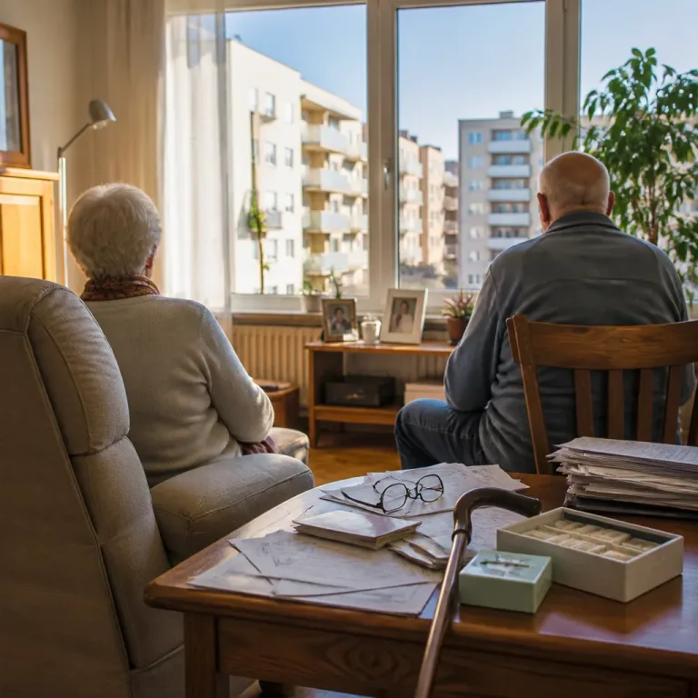 Un retraité sur quatre au Luxembourg se sent parfois « sans place » dans la société