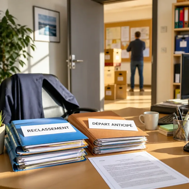 Fusion d'établissements scolaires : quelles règles pour les dirigeants en cas de réduction des effectifs