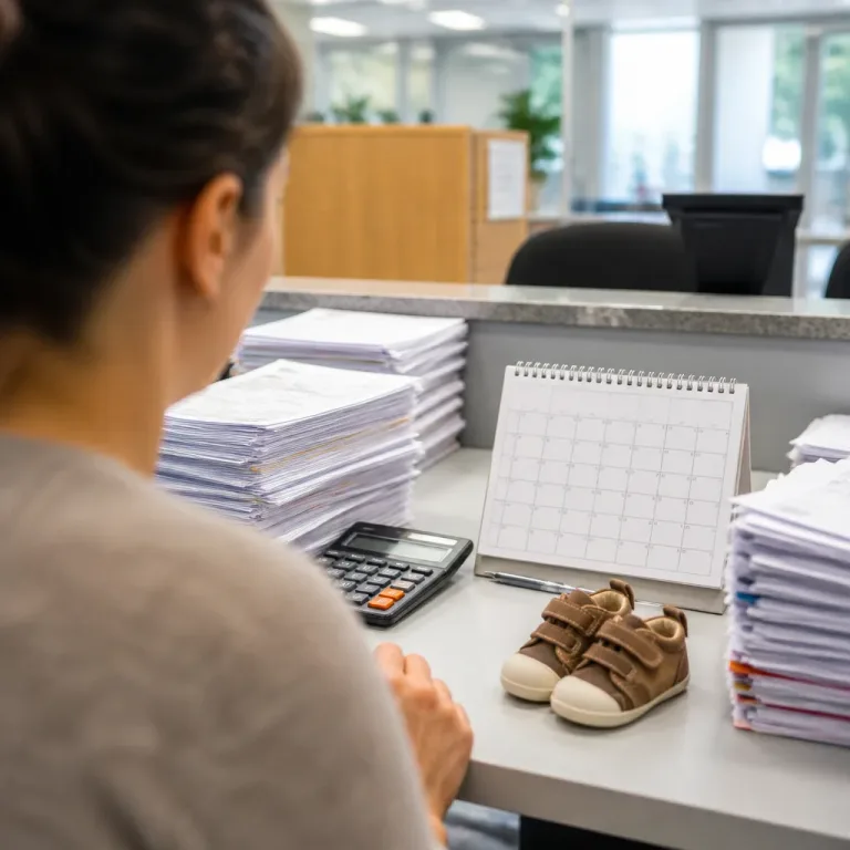 Dès le 1er septembre 2026, le calcul de la retraite favorisera certains parents : 24 ou 23 meilleures années