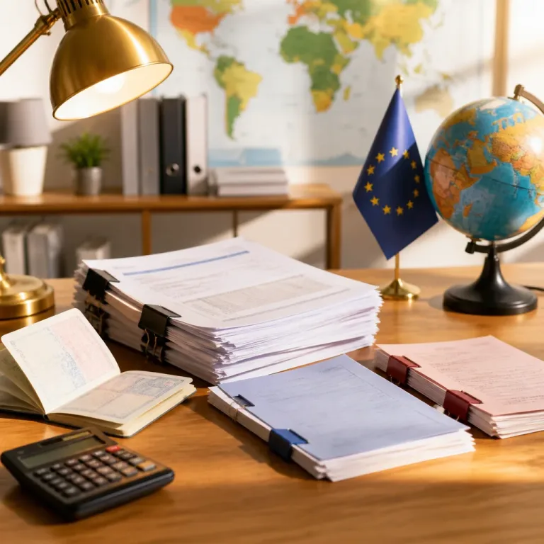 Travailler hors de France : comment vos droits à la retraite sont protégés — ou pas