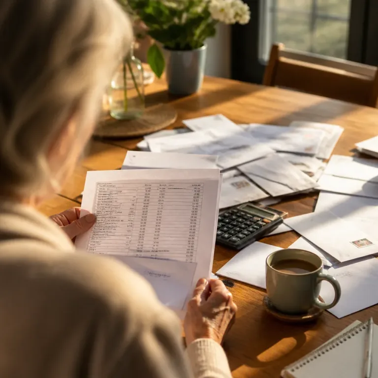 Fin 2024 : 18,2 millions de Français touchent une pension, la moyenne s'établit à 1 705 € brut