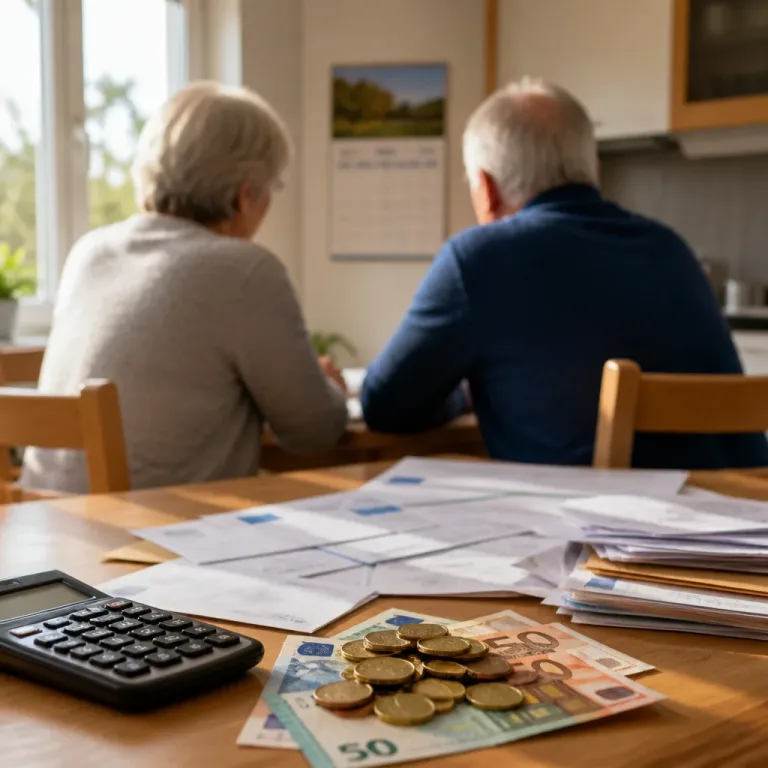 Les retraites complémentaires Agirc‑Arrco augmentent de 1,4% au 1er novembre pour 14 millions de pensions