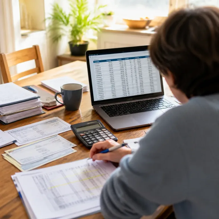 Racheter des trimestres : quand 12 000 € deviennent un levier pour la retraite et l'impôt