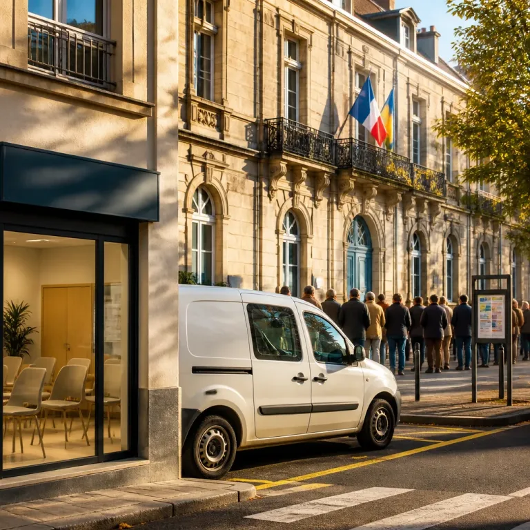 Tarbes : un médecin retraité nommé adjoint pour lutter contre la désertification et les 5 000 patients sans médecin