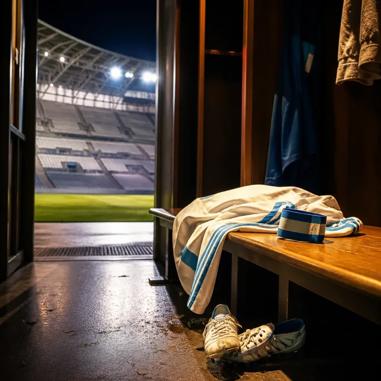 Alvaro González met fin à sa carrière à 36 ans après un passage marquant à l’OM