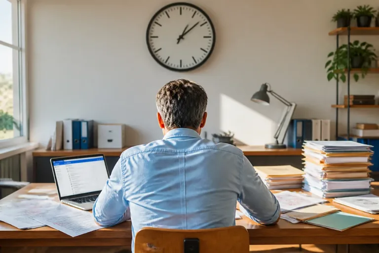 Retraite progressive : pourquoi les indépendants peinent à en bénéficier
