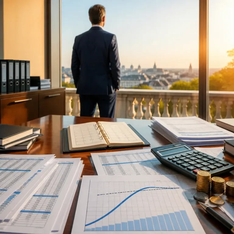 Gains élevés en fin de carrière : pourquoi augmenter son salaire ne garantit pas une retraite plus haute