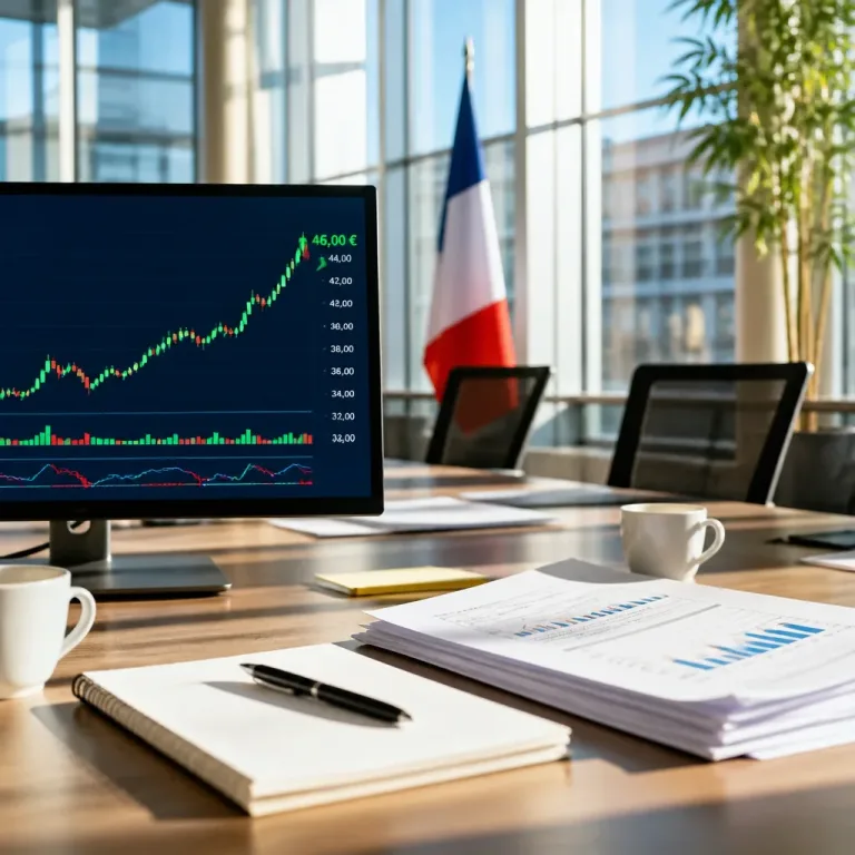 Deutsche Bank anticipe un effet positif de la réforme des retraites sur flatexDEGIRO, objectif porté à 46 €